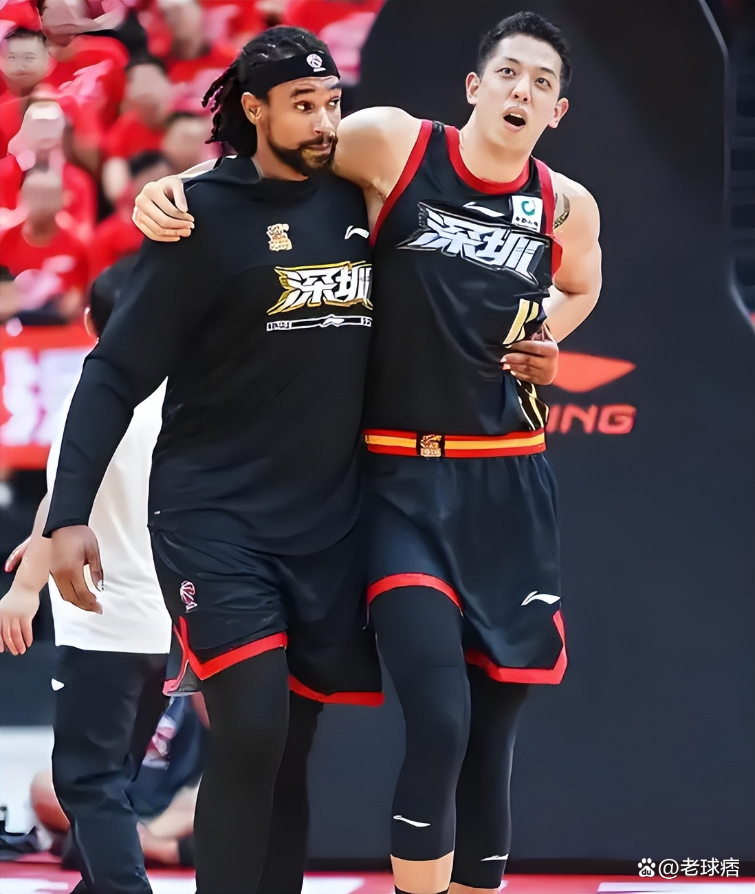 集结日中超焦点战，深圳男篮状态回暖，管理层满意，阵容厚度经受考验(000627sz天茂集团市净率)-天博官网入口