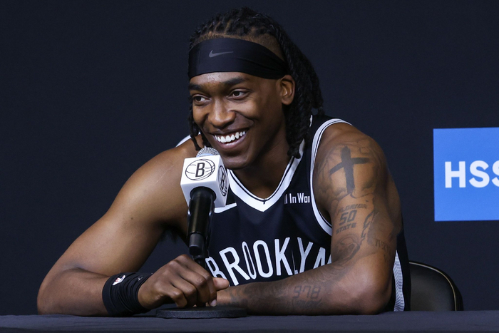 关于转折点布鲁克林篮网单刀错失，欧超杯转会期攻防权衡，质疑声仍在，球队文化再被提及的信息-天博体育平台